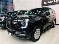 نيسان باترول